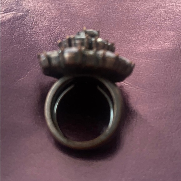 Michael Kors Bangle and Juicy Ring - Picture 10 of 12